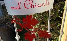 Casa Paola nel Chianti