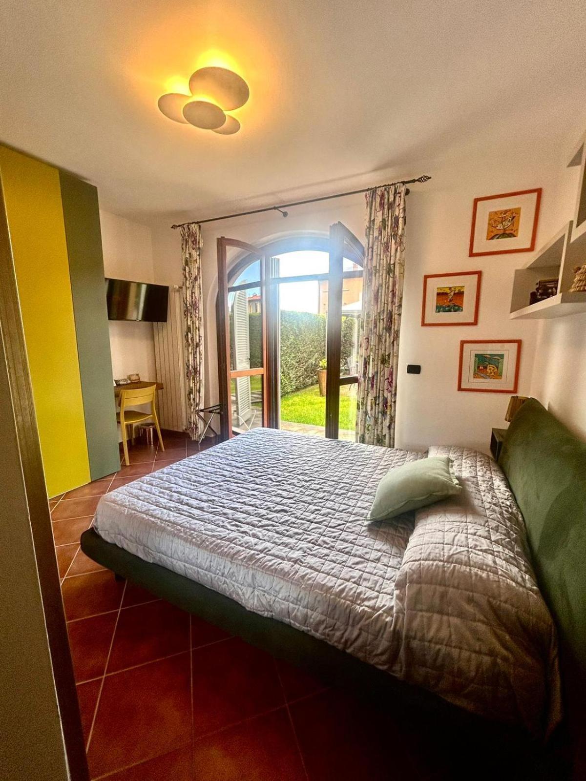 Bed and Breakfast Casa Paola nel Chianti Castelnuovo Berardenga Camera foto