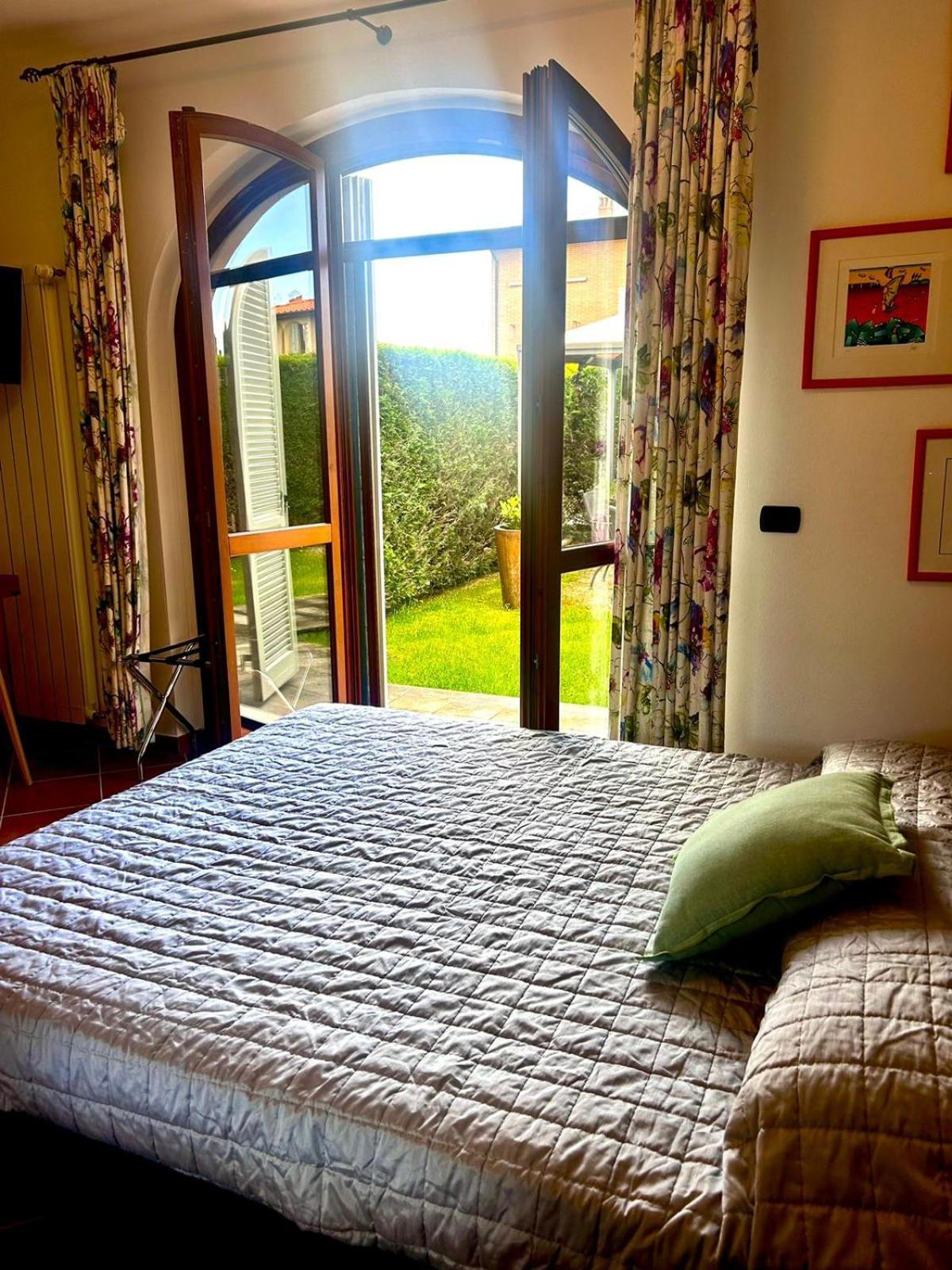Bed and Breakfast Casa Paola nel Chianti Castelnuovo Berardenga Camera foto