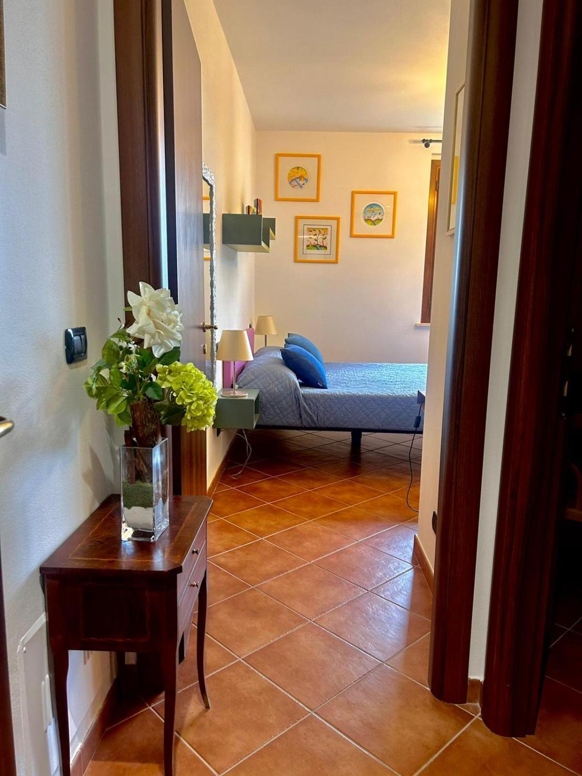 Bed and Breakfast Casa Paola nel Chianti Castelnuovo Berardenga Camera foto