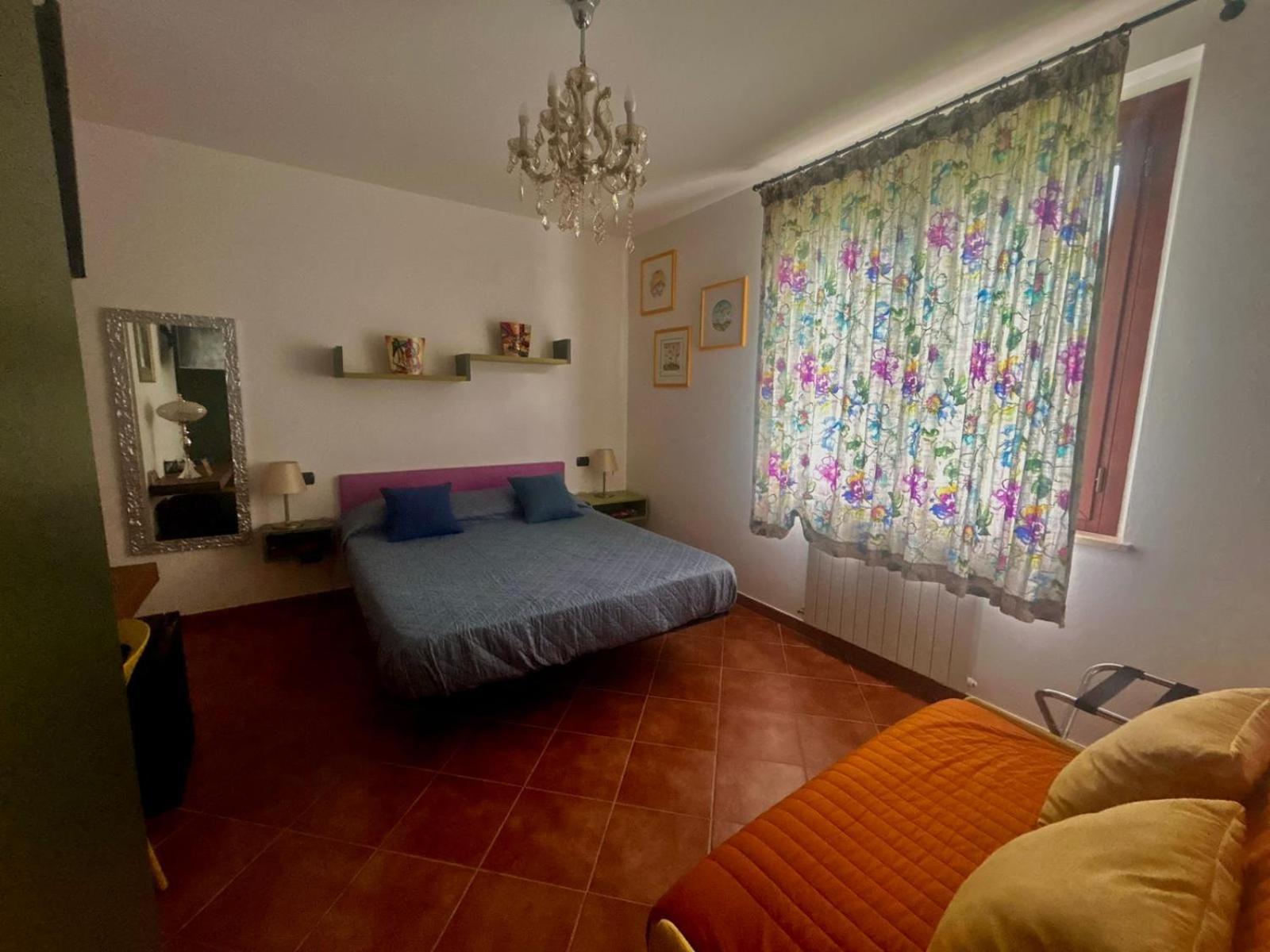 Bed and Breakfast Casa Paola nel Chianti Castelnuovo Berardenga Camera foto