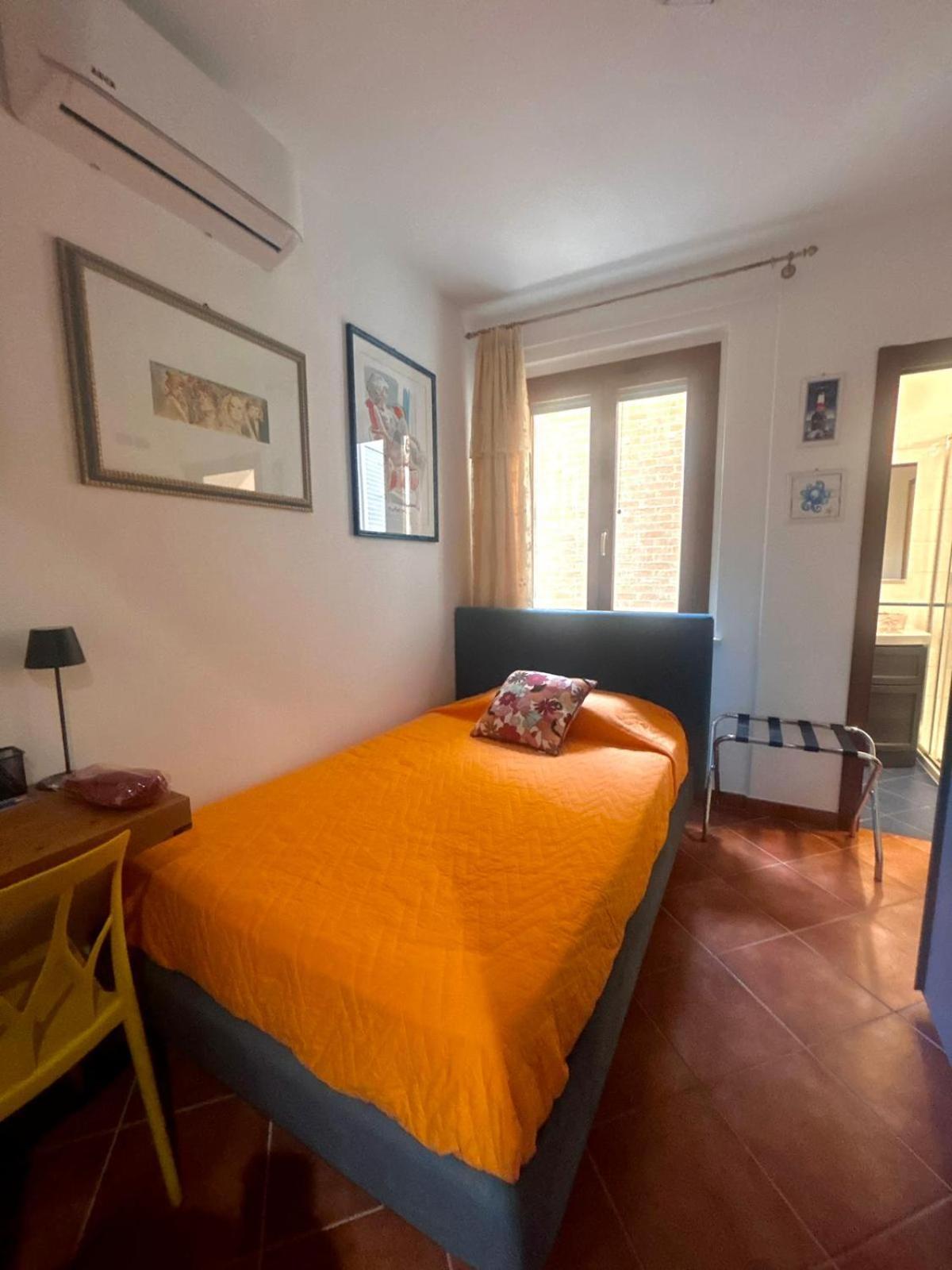 Bed and Breakfast Casa Paola nel Chianti Castelnuovo Berardenga Camera foto