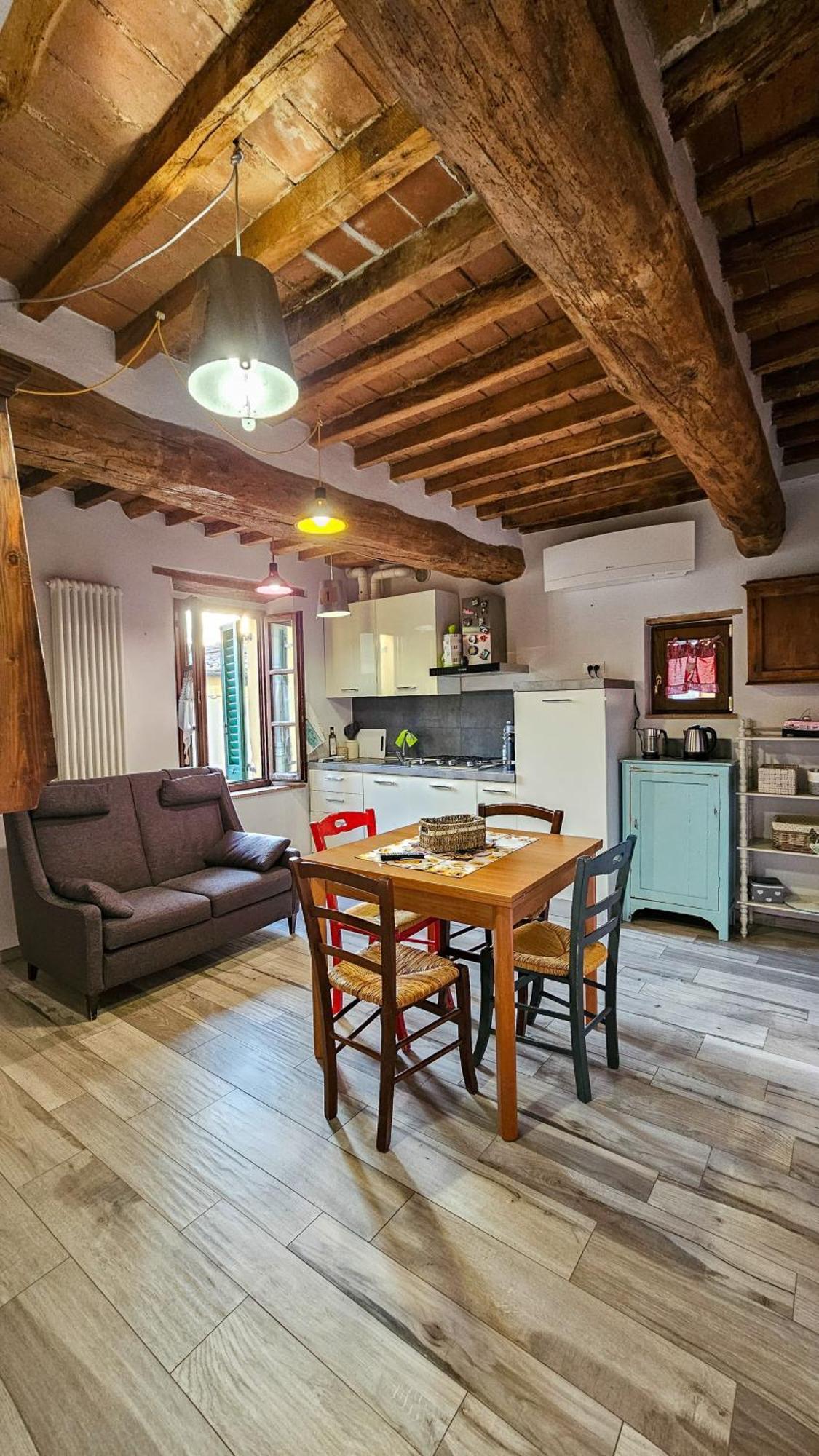 Bed and Breakfast Casa Paola nel Chianti Castelnuovo Berardenga Camera foto