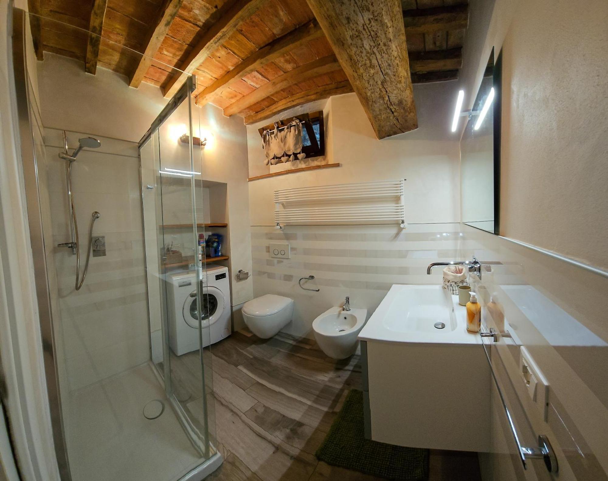 Bed and Breakfast Casa Paola nel Chianti Castelnuovo Berardenga Camera foto