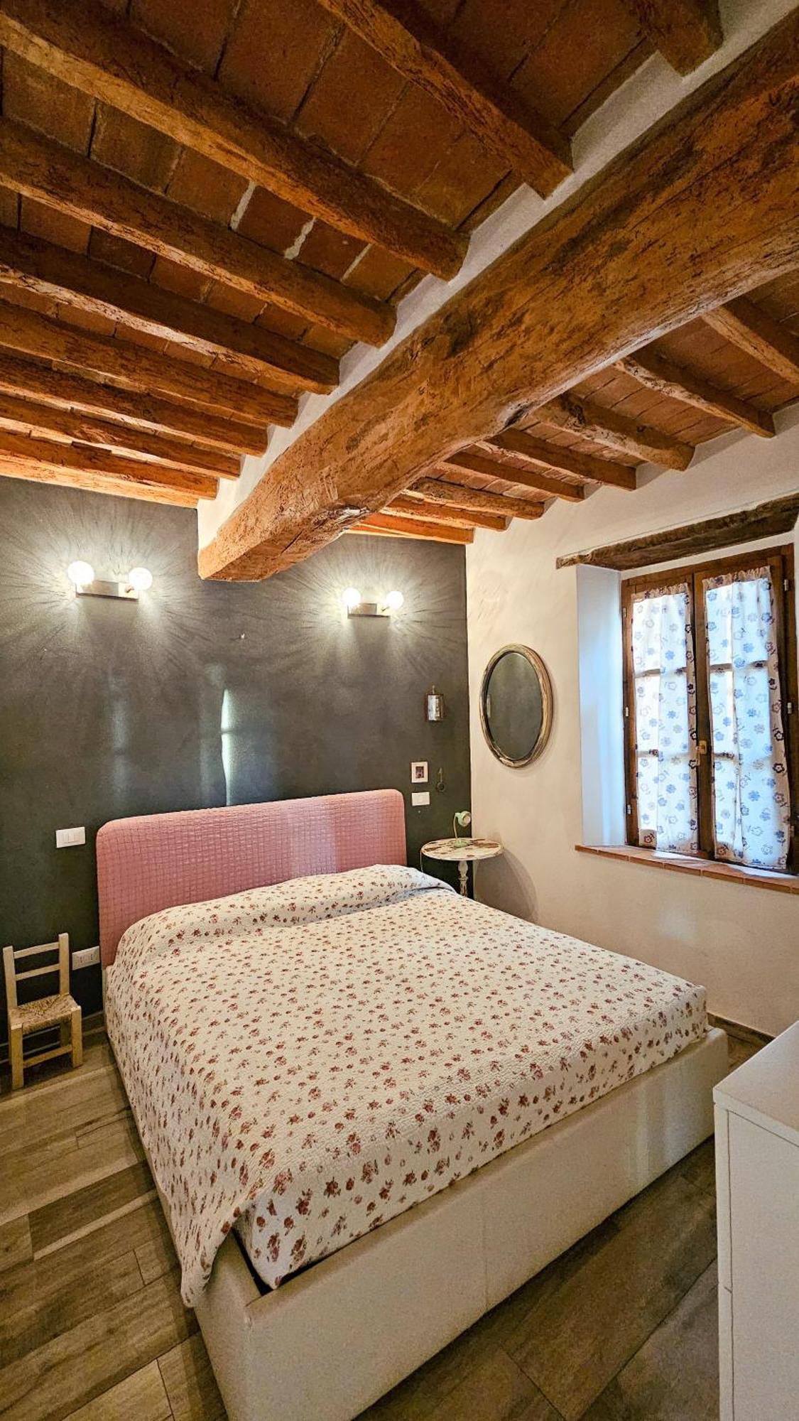 Bed and Breakfast Casa Paola nel Chianti Castelnuovo Berardenga Camera foto