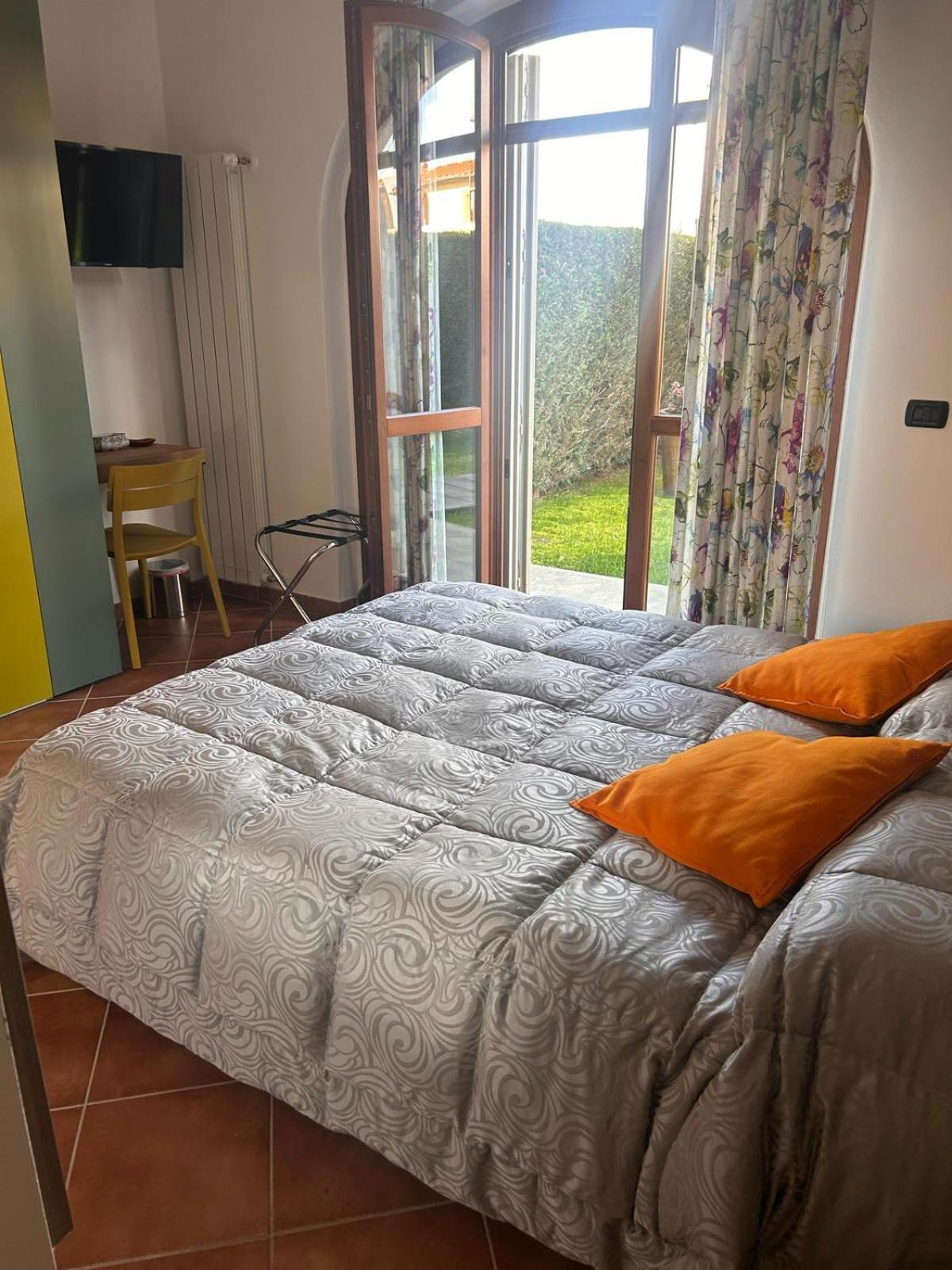 Bed and Breakfast Casa Paola nel Chianti Castelnuovo Berardenga Camera foto