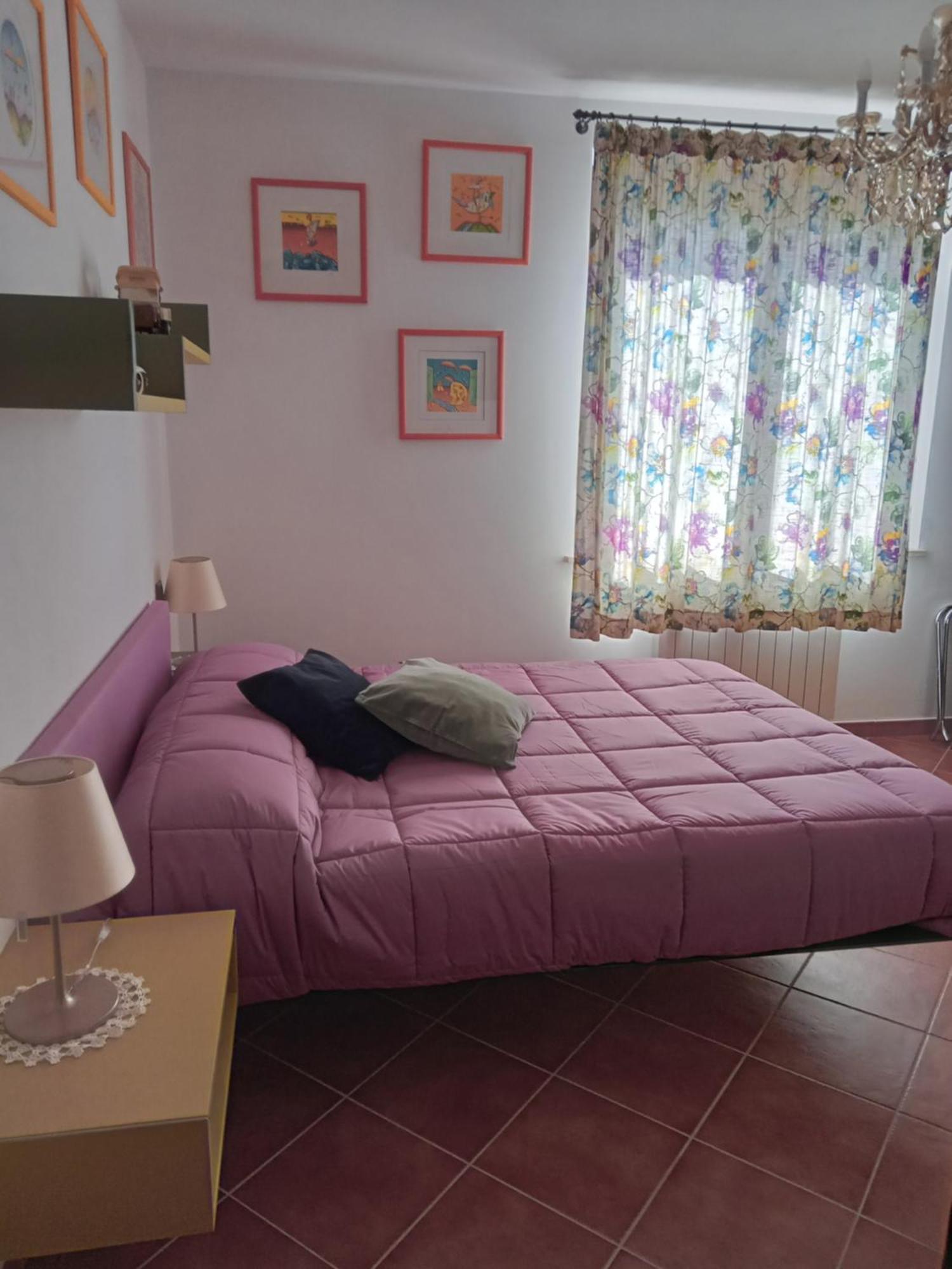 Bed and Breakfast Casa Paola nel Chianti Castelnuovo Berardenga Esterno foto